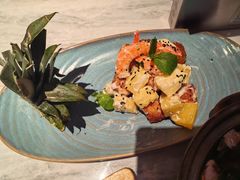 -鹿港小镇(霄云店)