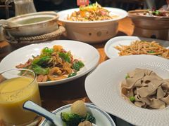 -周家二小姐的菜(西津渡店)