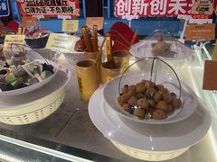-南海渔村(珠江新城店)