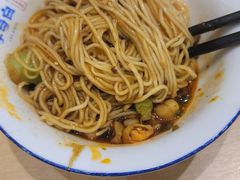 -李与白包子铺(桐梓林店)