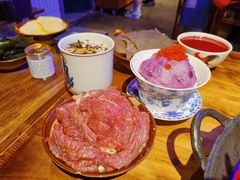 -楠火锅(广州总店)