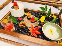 -Circle圆·花园西餐厅