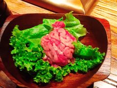 -老牌坊云南鱼豆花火锅(嵩山店)