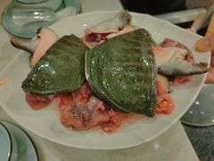 甲鱼-佳养记百味鸡煲海曙孝闻街店