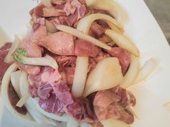-厚味居炙子烤肉·清真(天桥南纬路店)