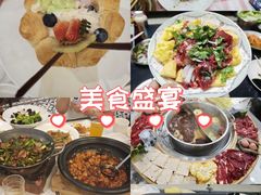 -大鸭梨烤鸭(北洼路店)
