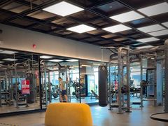 -燃坊JEN ACTIVE游泳健身中心·深圳前海JEN酒店