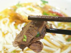 -易裕和·长沙米粉(竹塘西路店)