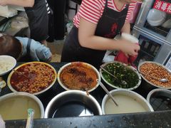 -刘二妈米皮(步行街店)