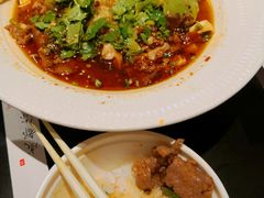 -成都你六姐·牛肉冒菜(城市集市合生汇店)