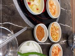 -秀男家米肠汤饭