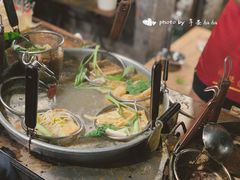 -老兵麻辣烫(世欧王庄店)