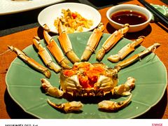 -成隆行·蟹王府(九江路店)
