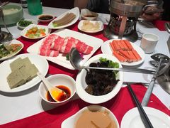 -天宜隆蘑菇宴火锅(石景山旗舰店)