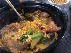 -宋氏重庆鸡公煲(红谷滩万达金街店)