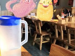 -平娃三宝烧烤·面食(富丰桥店)
