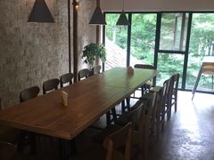 -WILDS 野有食(碧坞店)