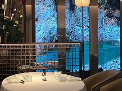 -桂满陇·海市蜃楼·黑金(国金店)