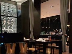 -当米亚诺意大利餐厅(武汉光谷凯悦酒店)