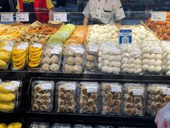 -万达广场(武汉菱角湖店)