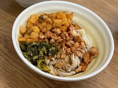 -崔记拉面馆(航北店)