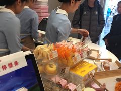 -好利来(东四店)