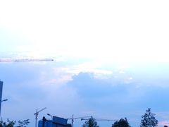 -蜜雪冰城(动物园地铁A口旁小吃街店)