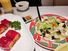 -避风塘·老港味餐厅(虹口龙之梦店)