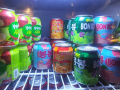 -海之屋韩式烤肉(海棠68环球美食街店)