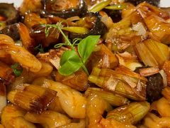 -甄御•海鲜新青岛菜(麦岛店)