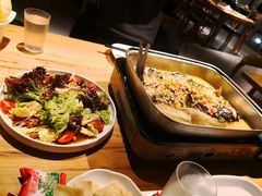 -半天妖烤鱼(方庄店)