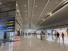 -青岛胶东国际机场
