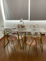 -Lab Season惜辰颜究社