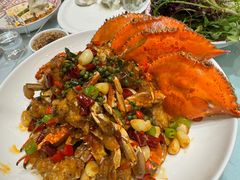 -李记饺子·熏酱东北菜(欢乐谷店)