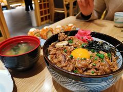 -隐泉京望日式料理(太和广场店)