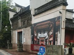 -庆安会馆