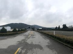 -平湖九龙山旅游度假区