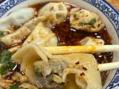-老味道饺子馆(回民街店)