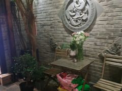 -四喜小胖·北京涮肉(五道营店)