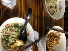-小狗面馆(复兴店)