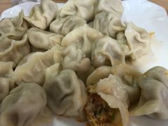 -长乐面庄(康普雷斯B座店)