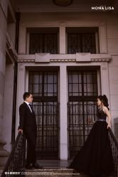 -青禾蒙娜丽莎婚纱摄影(武汉总店)