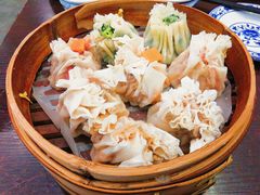 什锦烧麦-都一处烧麦馆(前门店)