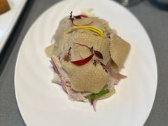 风声水起脆皮鸡-北平食府·北京烤鸭(北京西站六里桥店)