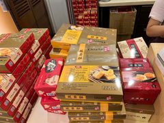 -佳德凤梨酥