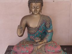 -洛阳白马寺