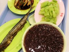 -紫金港餐饮中心-风味餐厅(浙江大学紫金港校区店)
