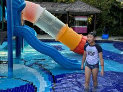 -碧桂园润杨溪谷温泉酒店