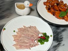 -北京全聚德(清华园店)