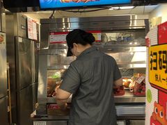 -MQ COFFEE STAND明谦(新洲店)